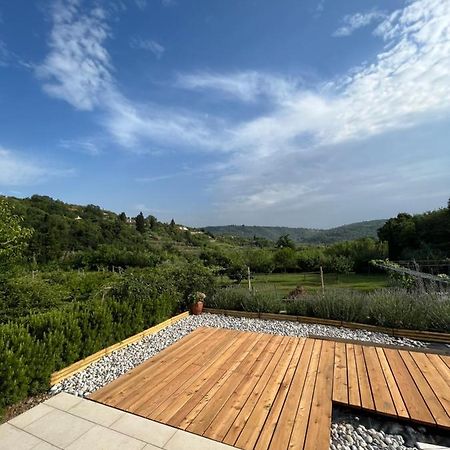 Apartament Luna Di Rose Portorož Zewnętrze zdjęcie