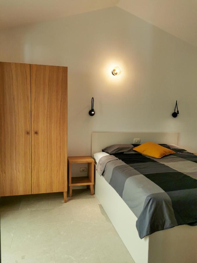 Apartament Luna Di Rose Portorož Zewnętrze zdjęcie