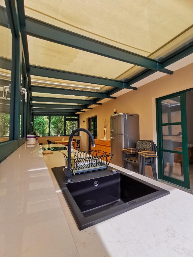 Apartament Luna Di Rose Portorož Zewnętrze zdjęcie