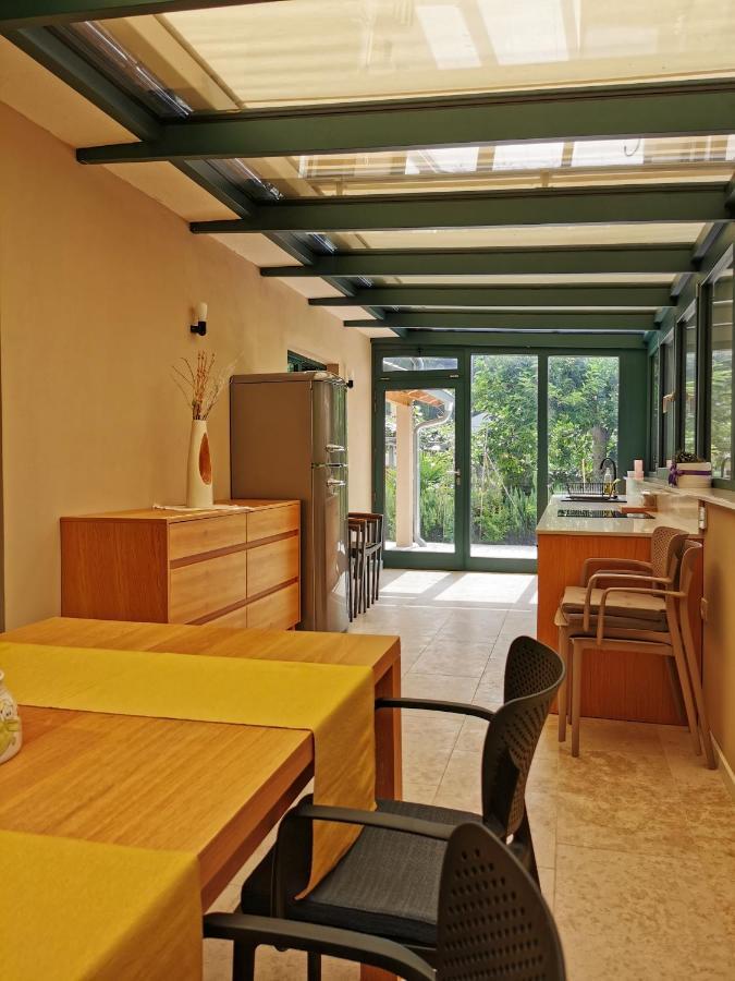 Apartament Luna Di Rose Portorož Zewnętrze zdjęcie