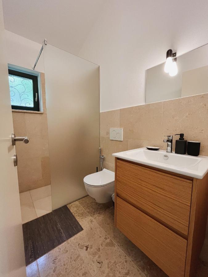 Apartament Luna Di Rose Portorož Zewnętrze zdjęcie